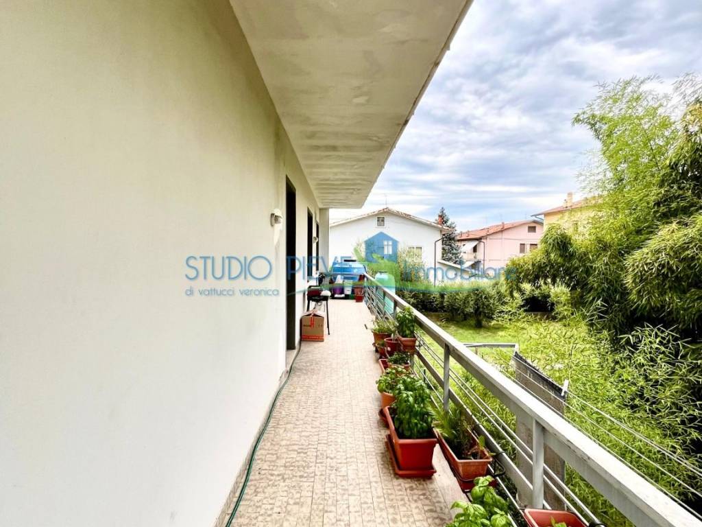 Appartamento a Monsummano terme in Via Paradiso - Foto 5