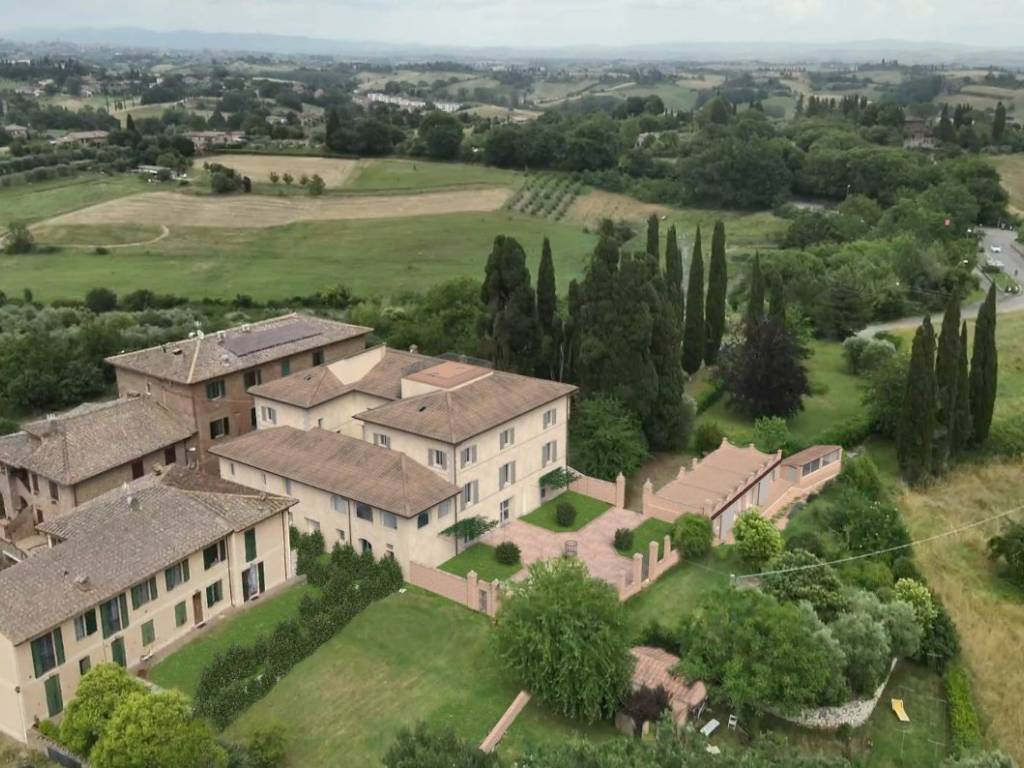 Appartamento a Sovicille - Foto 3