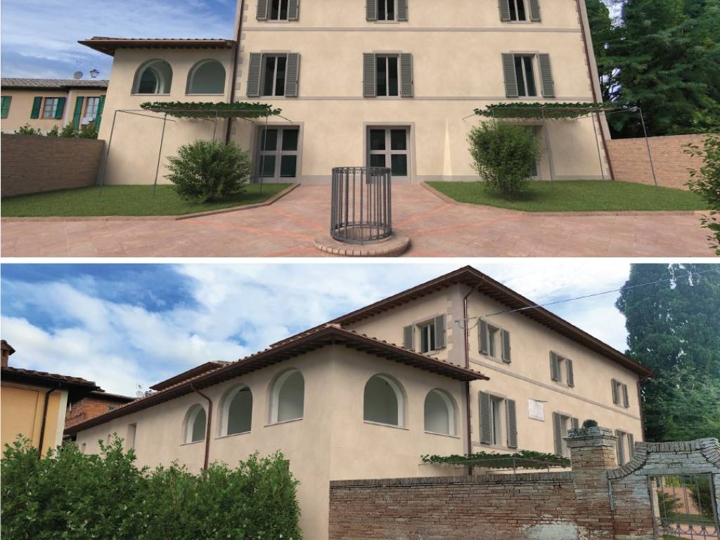 Appartamento a Sovicille - Foto 5
