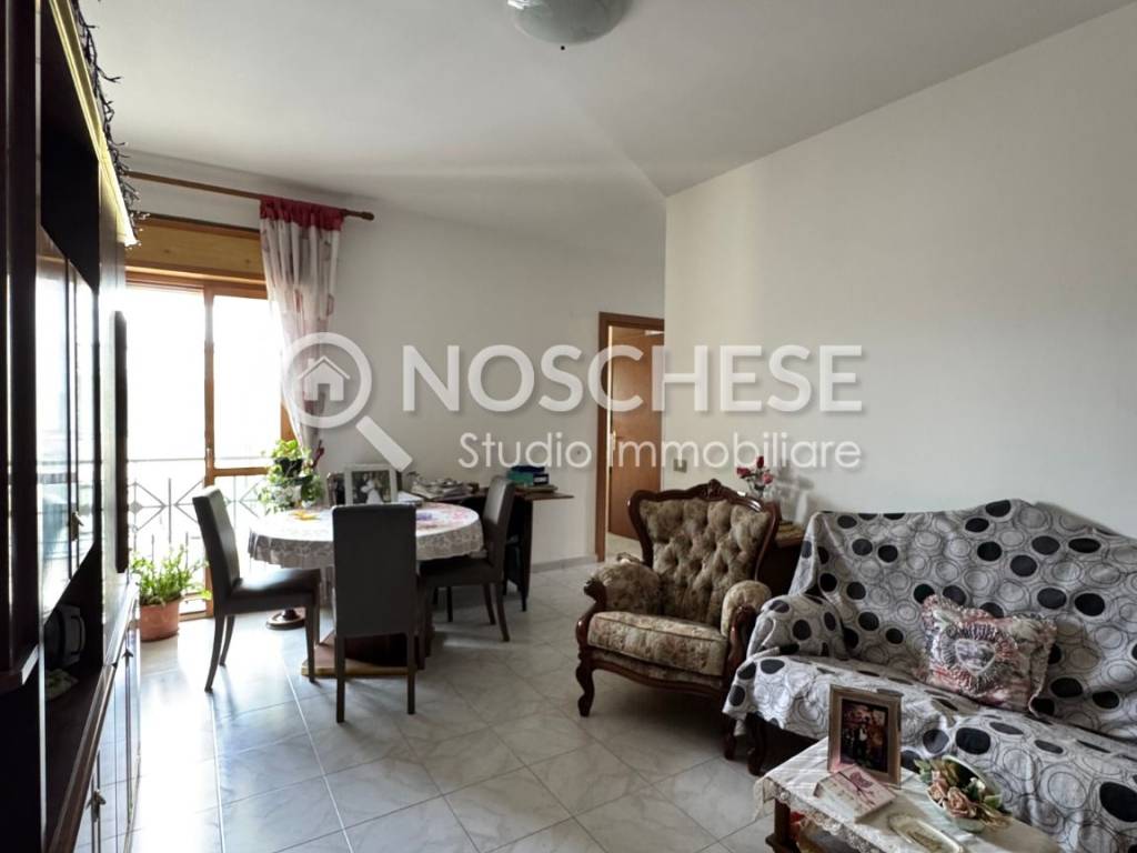 Appartamento a Montecorvino pugliano in Viale Stella Maris - Foto 2