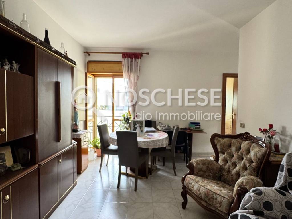 Appartamento a Montecorvino pugliano in Viale Stella Maris - Foto 3