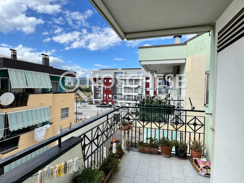 Appartamento a Montecorvino pugliano in Viale Stella Maris - Foto 5