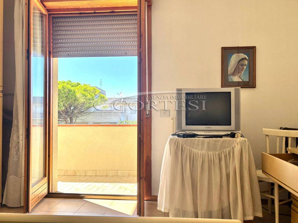 Appartamento a Mondolfo in Via Brodolini, 5 - Foto 4