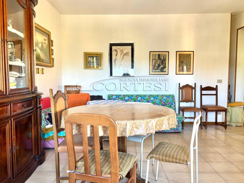 Appartamento a Mondolfo in Via Brodolini, 5 - Foto 5