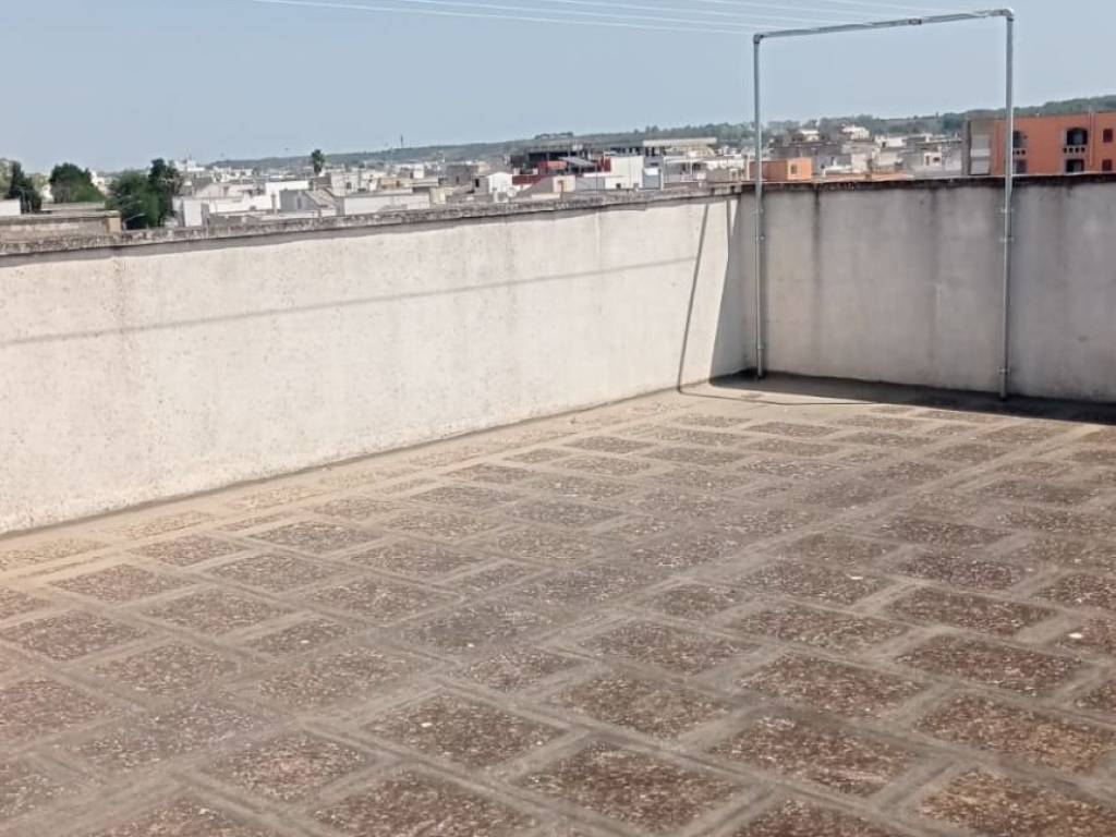 Appartamento a Poggiardo in Via Capreoli - Foto 5
