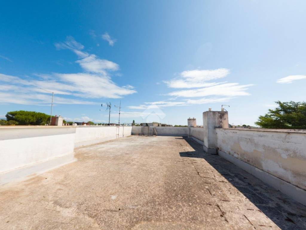 Appartamento a Manfredonia in Via libeccio, 10 - Foto 5