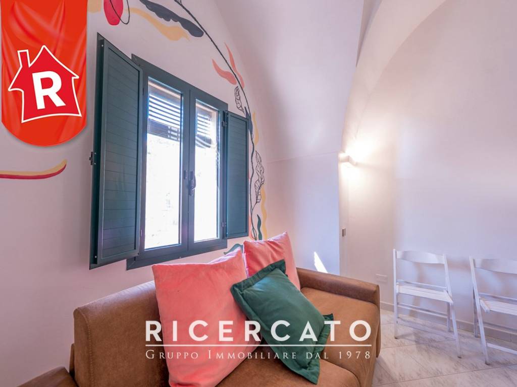 Appartamento a Lizzanello in Piazza San Lorenzo, 31 - Foto 2