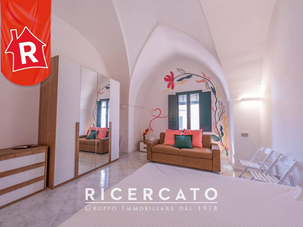 Appartamento a Lizzanello in Piazza San Lorenzo, 31 - Foto 5