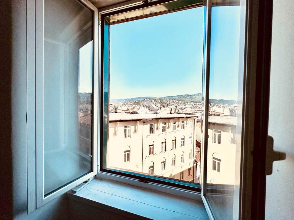 Appartamento a Trieste in appartamento via del bosco, 18 - Foto 3