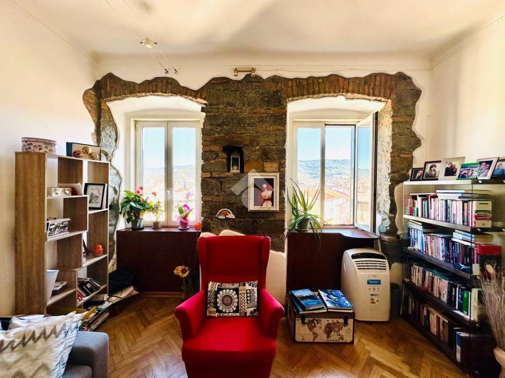 Appartamento a Trieste in appartamento via del bosco, 18 - Foto 4