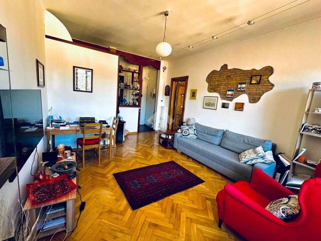 Appartamento a Trieste in appartamento via del bosco, 18 - Foto 5