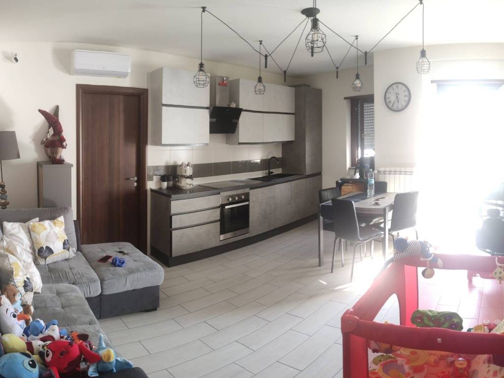 Appartamento a Foggia in Via Stefano Cavaliere - Foto 4