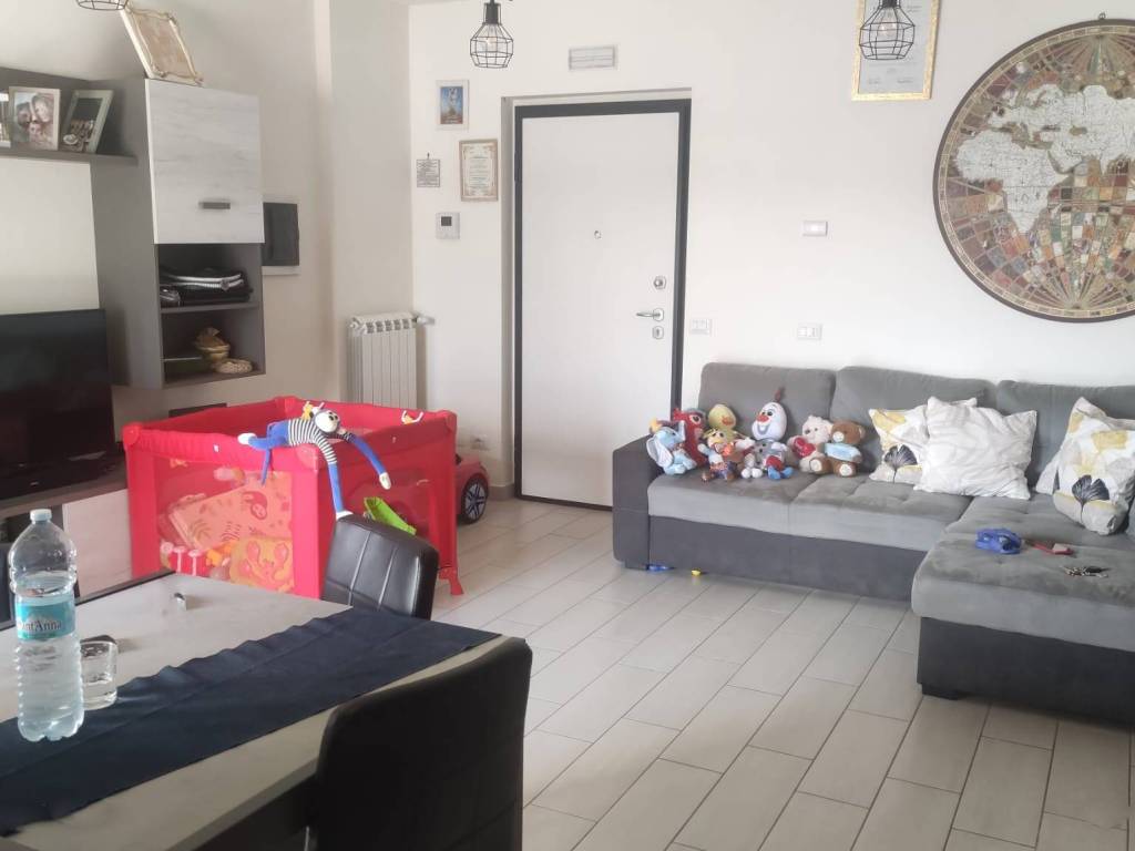 Appartamento a Foggia in Via Stefano Cavaliere - Foto 5