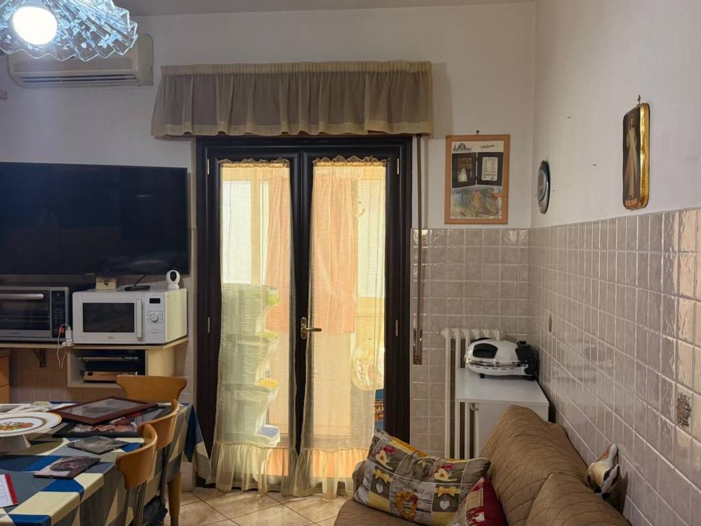 Appartamento a Cosenza in Via Padre Giglio, 9 - Foto 4