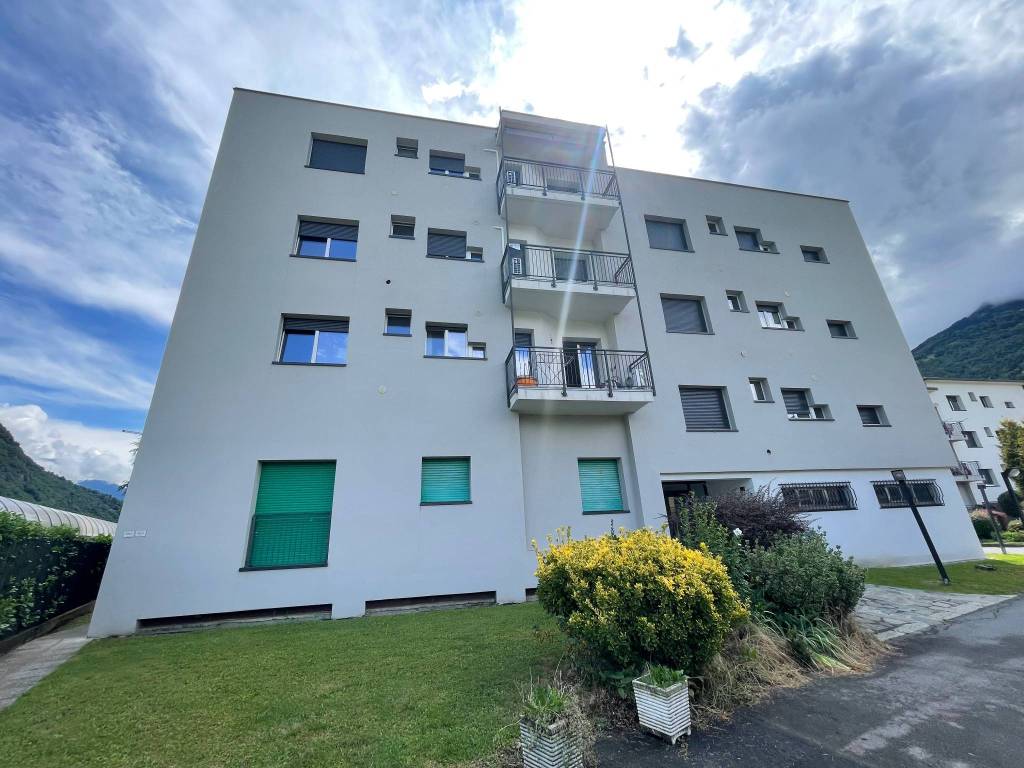 Appartamento a Talamona in Via Stelvio - Foto 2