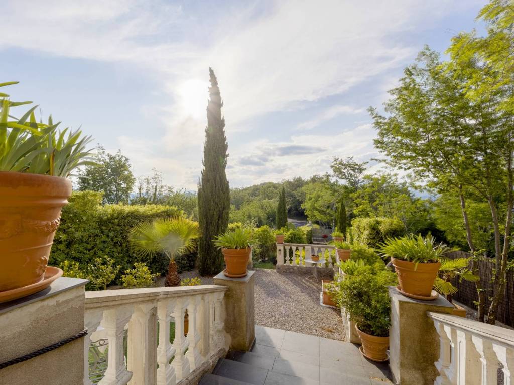 Villa a Andora in Strada Provinciale Alassio Testico, 57 - Foto 2