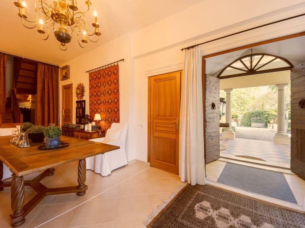 Villa a Andora in Strada Provinciale Alassio Testico, 57 - Foto 3