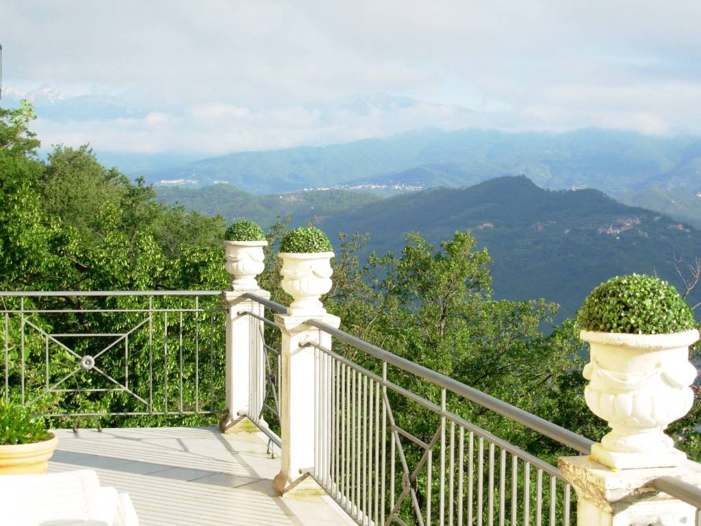 Villa a Andora in Strada Provinciale Alassio Testico, 57 - Foto 4