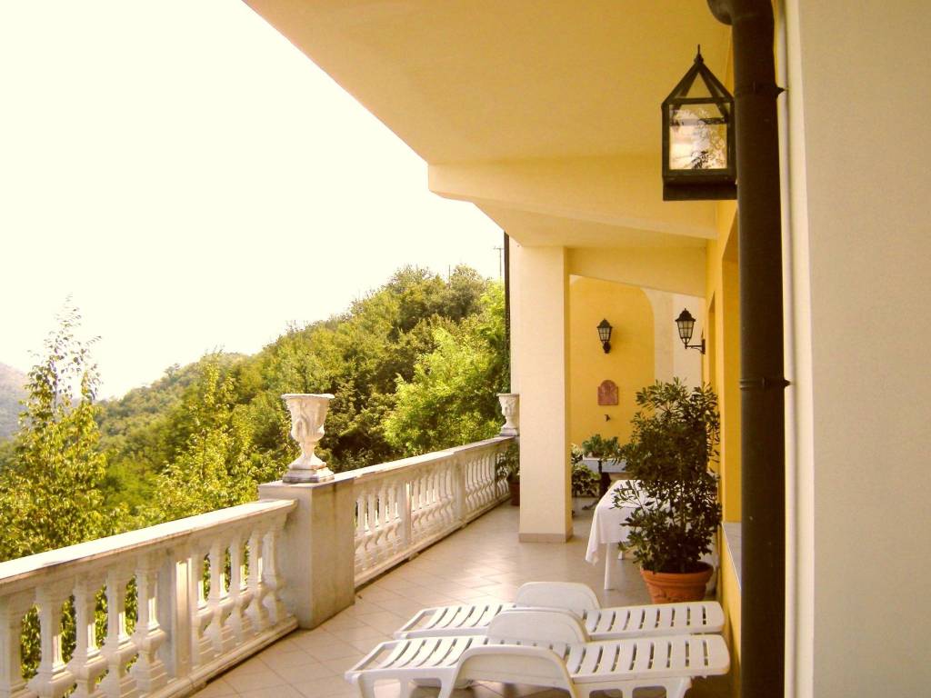 Villa a Andora in Strada Provinciale Alassio Testico, 57 - Foto 5