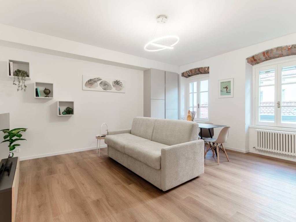 Appartamento a Como in Viale Lecco - Foto 2