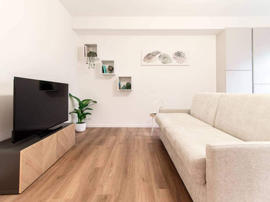 Appartamento a Como in Viale Lecco - Foto 3