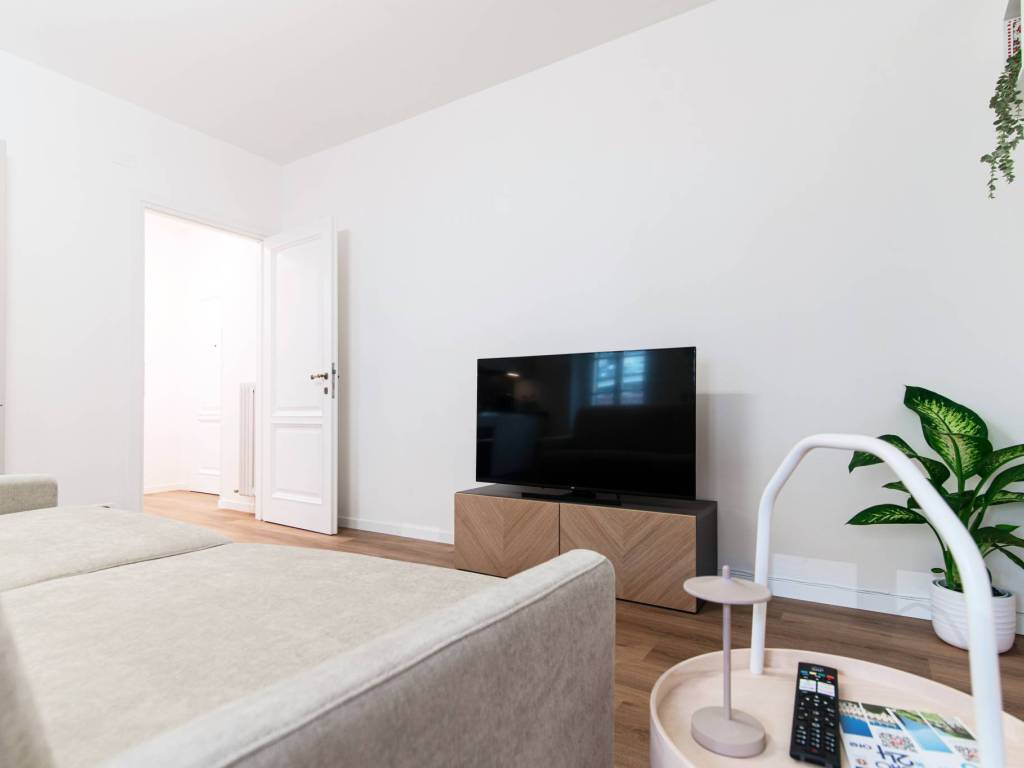 Appartamento a Como in Viale Lecco - Foto 4