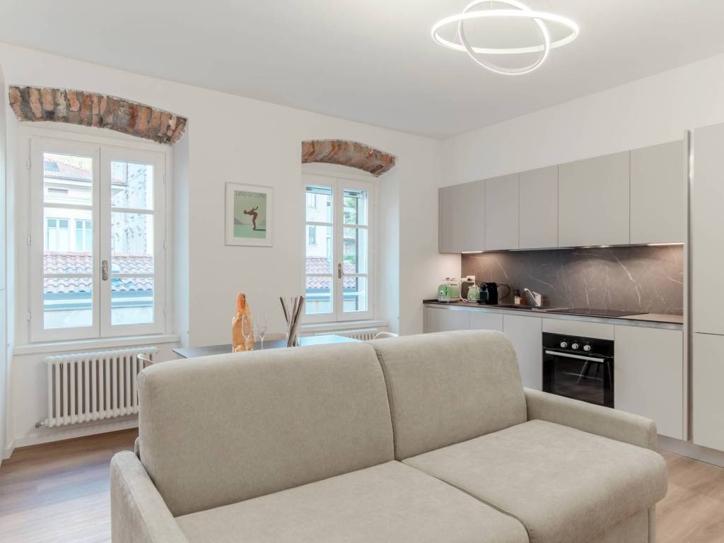 Appartamento a Como in Viale Lecco - Foto 5