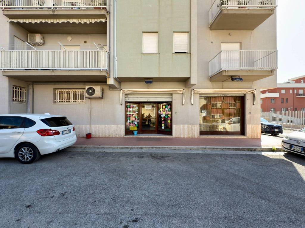 Immobile a Partinico in Via Thomas Alva Edison, 7 - Foto 2