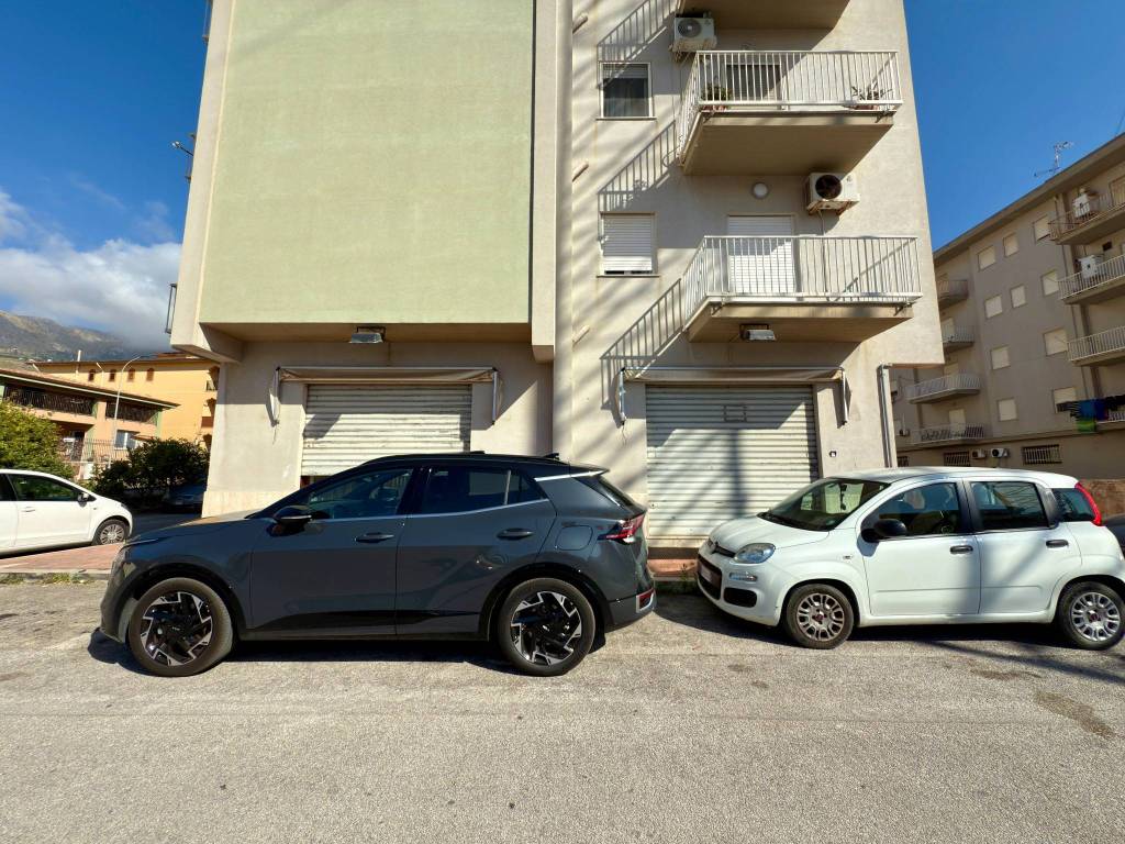 Immobile a Partinico in Via Thomas Alva Edison, 7 - Foto 4