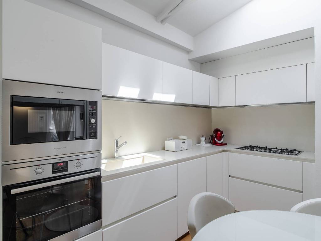 Appartamento a Verona in Vicolo Leoni, 3 - Foto 3