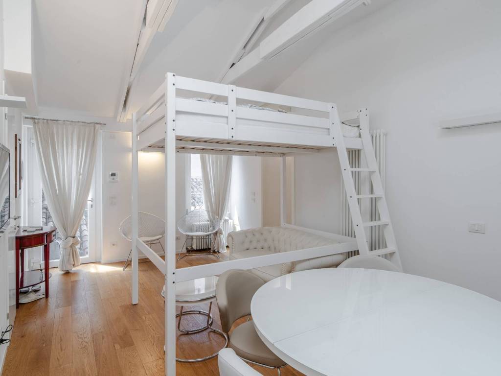 Appartamento a Verona in Vicolo Leoni, 3 - Foto 5