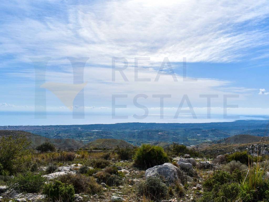 Terreno a Avola in Via Cava Campana - Foto 4