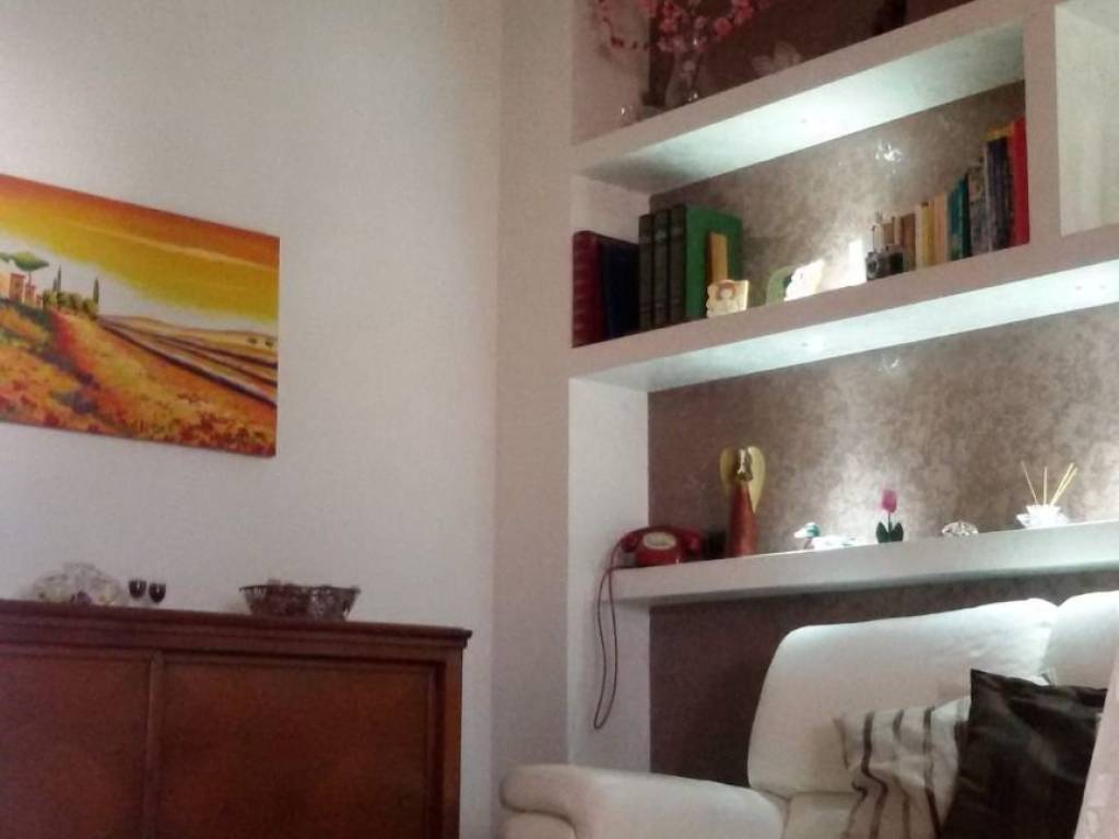 Appartamento a Montalto uffugo in Via Trieste, 9 - Foto 5