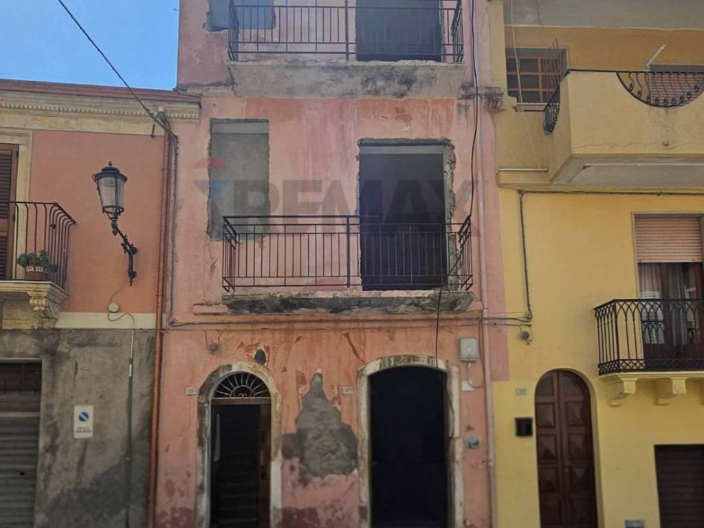 Casa indipendente a Calatabiano in Via Giuseppe Mazzini - Foto 3