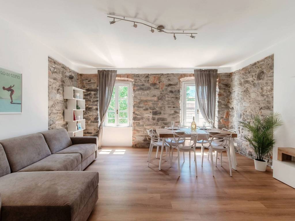Appartamento a Como in Viale Lecco - Foto 2