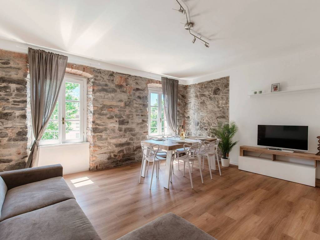 Appartamento a Como in Viale Lecco - Foto 3