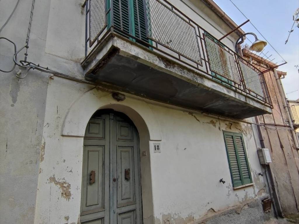Casa indipendente a Taurianova in Vico Luvarà - Foto 2