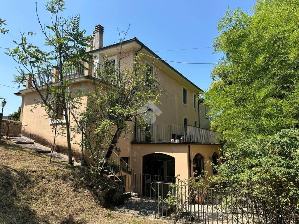 Casa indipendente a Casalvieri in Via Morina, 24 - Foto 2