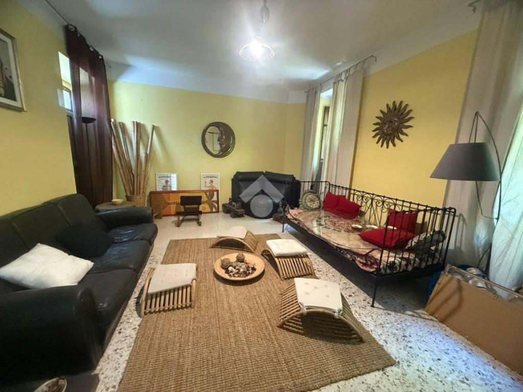 Casa indipendente a Casalvieri in Via Morina, 24 - Foto 4