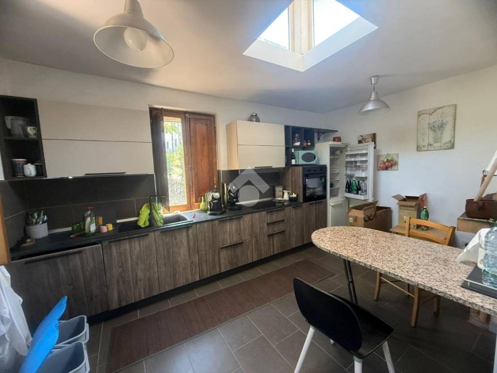Casa indipendente a Casalvieri in Via Morina, 24 - Foto 5