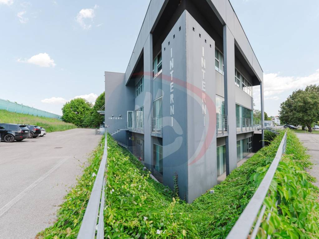 Palazzo / stabile a Noventa padovana in Via Valmarana, 59 - Foto 2