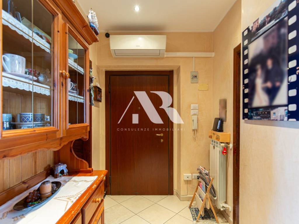 Appartamento a Verona in Case Ferrovieri Porta Nuova, 16 - Foto 3