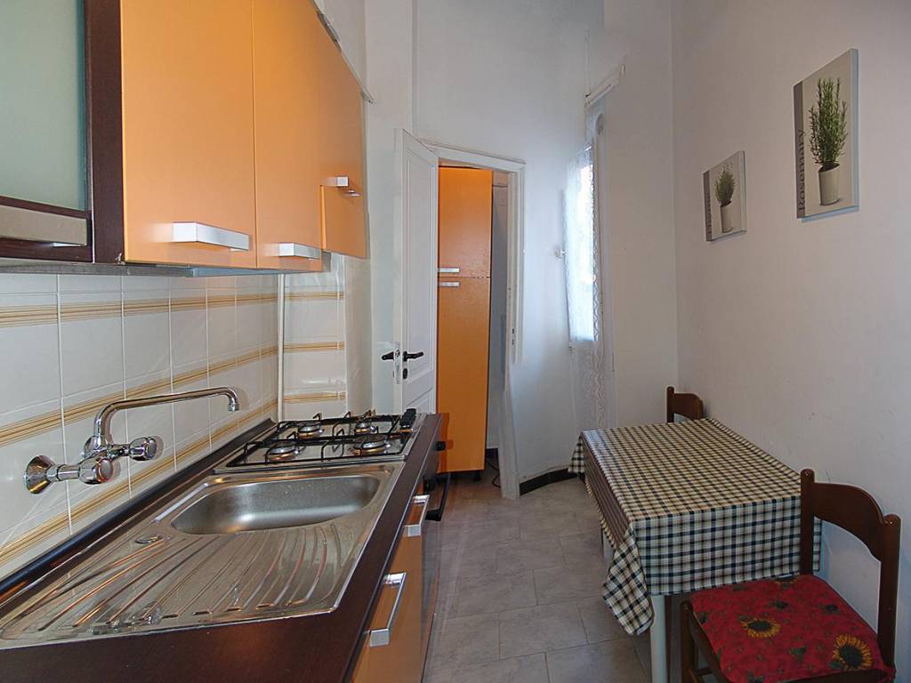 Appartamento a Varazze in Piazza San Bartolomeo - Foto 4