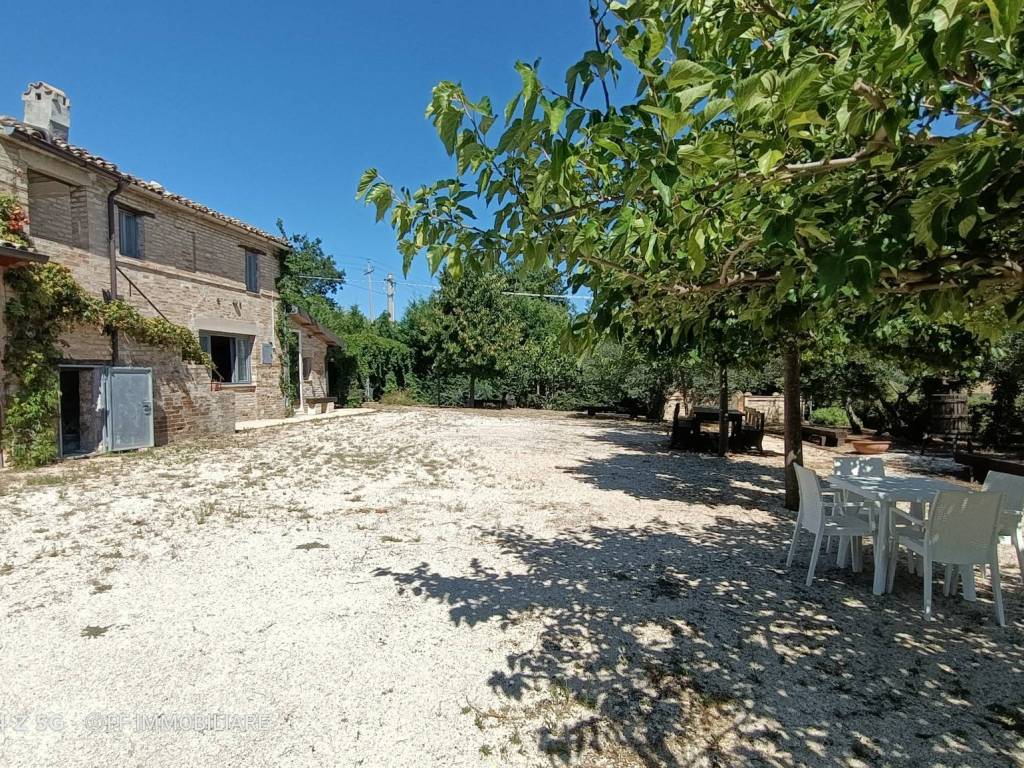 Rustico / casale a Recanati in Contrada Montefiore - Foto 4