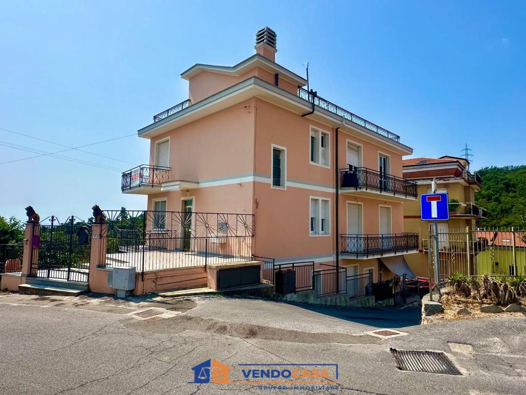 Appartamento a Loano in Via degli Alpini - Foto 3