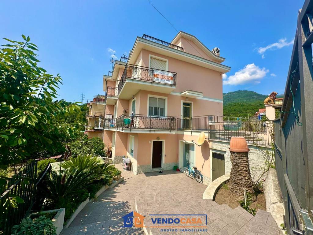 Appartamento a Loano in Via degli Alpini - Foto 4