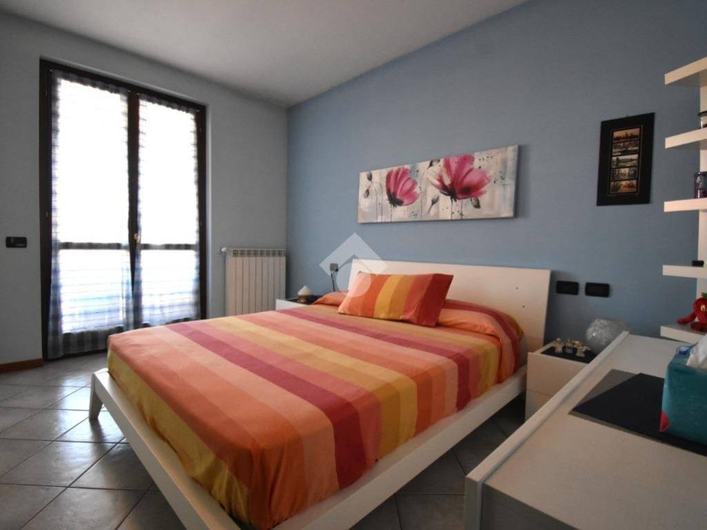 Appartamento a Castiglione delle stiviere in Via Bernardo Ordanino, 46 - Foto 3