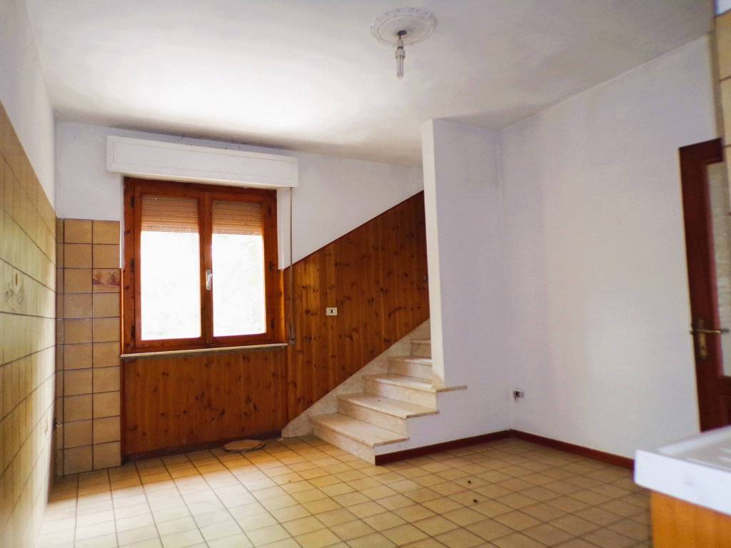 Casa indipendente a Gubbio in Strada della Cascata, 45 - Foto 5