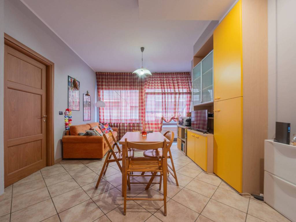 Appartamento a Asti in Via del Cavallino - Foto 2