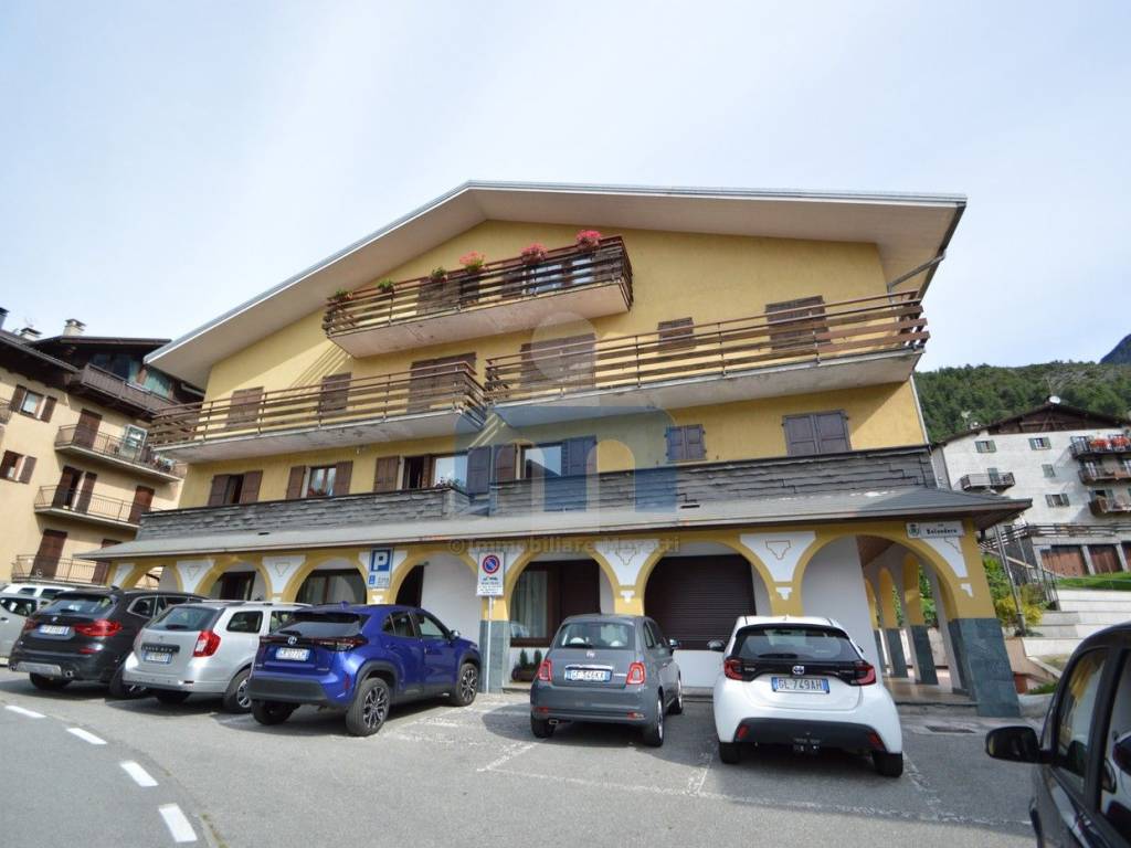 Appartamento a Valdidentro in Via Belvedere, 6 - Foto 2